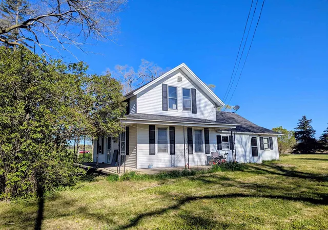 Homes for sale in Sterling, MI | 5312 & 5324 Kocot Rd, Sterling, MI 48659 | MLS# 50207656