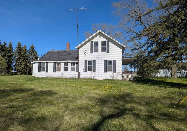 Homes for sale in Sterling, MI | 5312 & 5324 Kocot Rd, Sterling, MI 48659 | MLS# 50207656