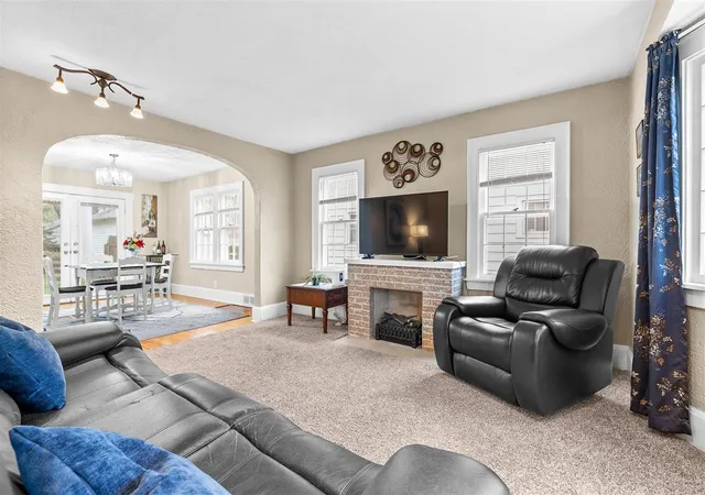 Homes for sale in Kalamazoo, MI | 1503 Texel Dr, Kalamazoo, MI 49048 | MLS# 70525767