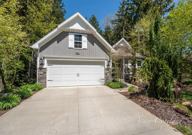 Homes for sale in Saugatuck, MI | 6563 Sanctuary Trl, Saugatuck, MI 49453 | MLS# 70530826