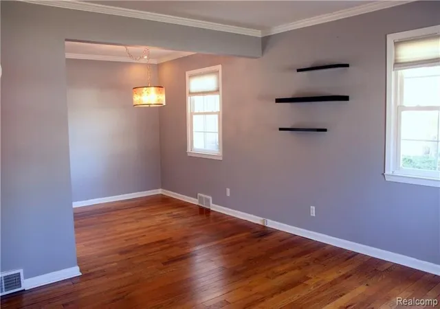 Listing Photo 3 - Condo for sale in building located at 1796 Graefield Rd, Birmingham, MI 48009 - Unit #20