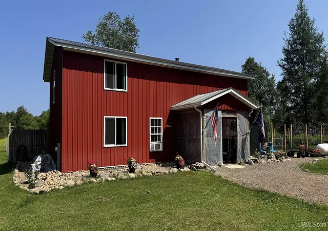 1st image of 357 Premo Creek Rd, Crystal Falls, MI 49920 | MLS# 50212631