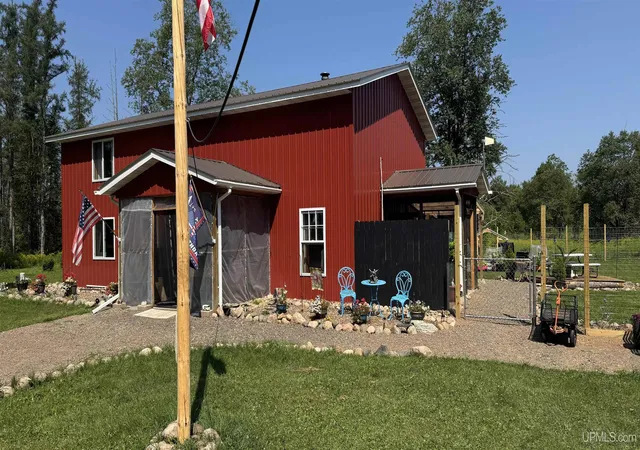2nd image of 357 Premo Creek Rd, Crystal Falls, MI 49920 | MLS# 50212631