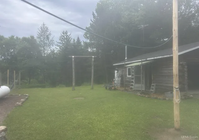 Homes for sale in Crystal Falls, MI | 357 Premo Creek Rd, Crystal Falls, MI 49920 | MLS# 50212631