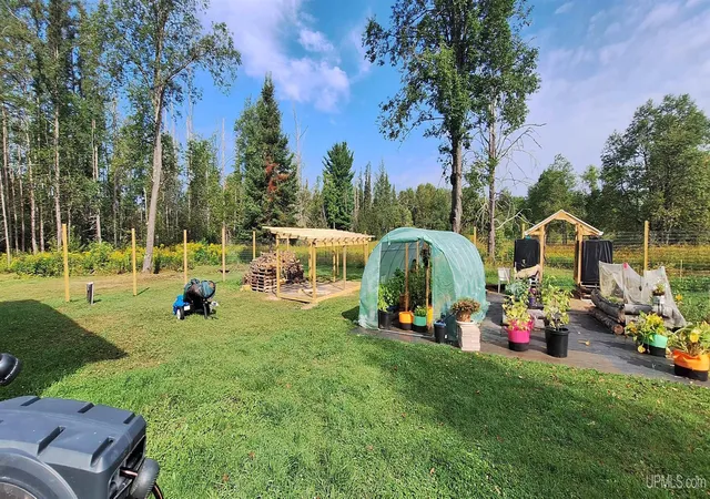 3rd image of 357 Premo Creek Rd, Crystal Falls, MI 49920 | MLS# 50212631