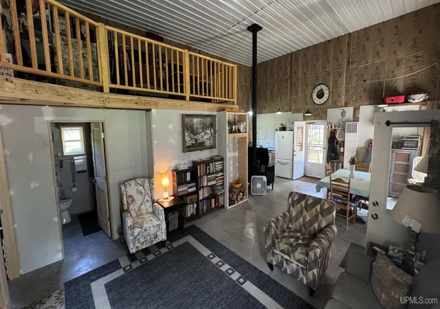 4th image of 357 Premo Creek Rd, Crystal Falls, MI 49920 | MLS# 50212631