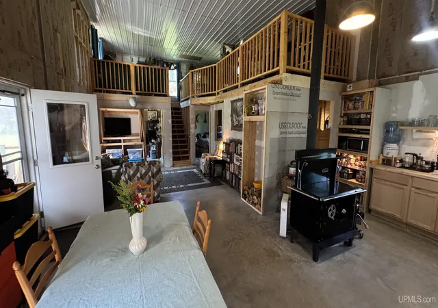 5th image of 357 Premo Creek Rd, Crystal Falls, MI 49920 | MLS# 50212631