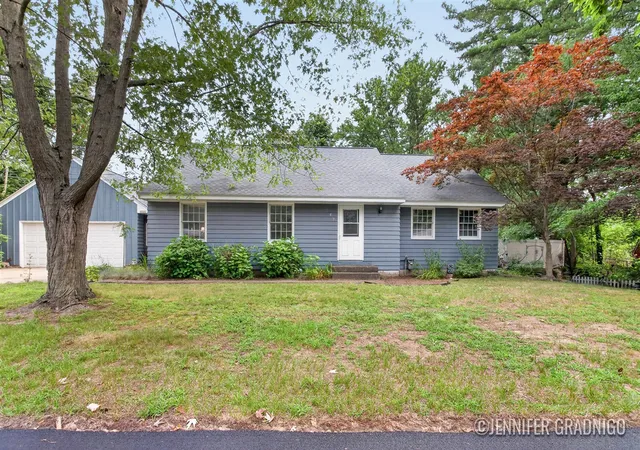 Photo 1 of Sale Pending at 943 Grandridge Ct, Holland, MI 49423 | MLS# 70552372 | Listing updated on 2026-09-05