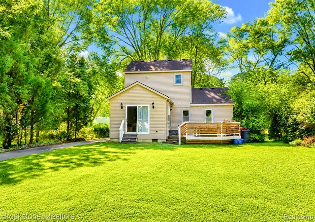 Photo 15 of Single family home for sale at 38276 Hamon St, Harrison Township, MI 48045 | MLS# 61018032 | Listing updated on 2026-09-02