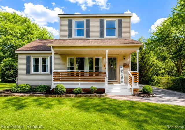 Photo 1 of Single family home for sale at 38276 Hamon St, Harrison Township, MI 48045 | MLS# 61018032 | Listing updated on 2026-09-02