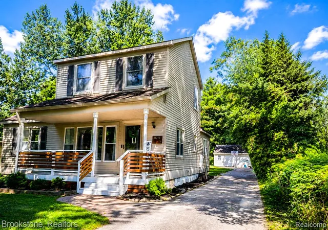 Photo 2 of Single family home for sale at 38276 Hamon St, Harrison Township, MI 48045 | MLS# 61018032 | Listing updated on 2026-09-02