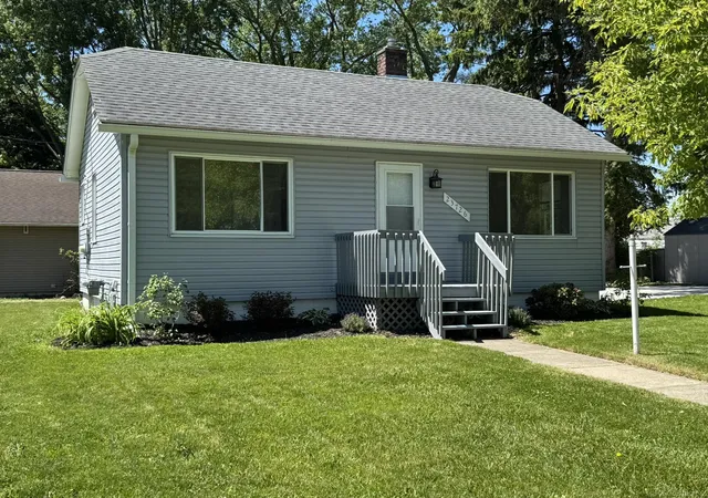 1st image of 23726 Carlington Dr, Clinton Township, MI 48036 | MLS# 50210454