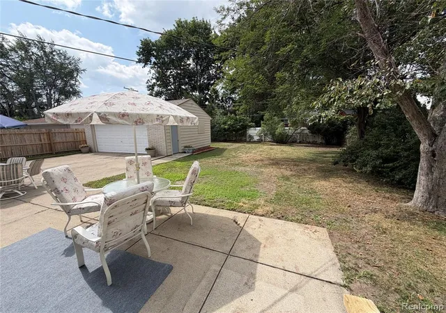 Photo 29 of Single family home for sale at 23101 Purdue Ave, Farmington Hills, MI 48336 6300 | MLS# 61024233 | Listing updated on 2026-09-03