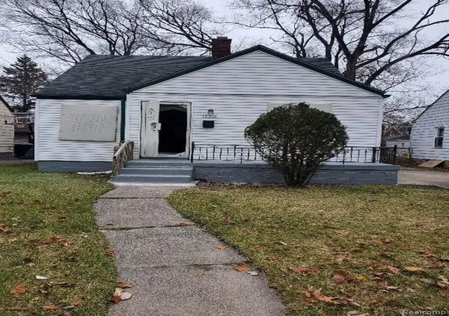 1st image of 19958 Harned St, Detroit, MI 48234 1511 | MLS# 61024093