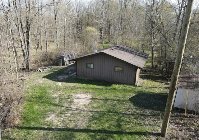 Homes for sale in Hesperia, MI | 6095 E M 20, Hesperia, MI 49421 | MLS# 70515361