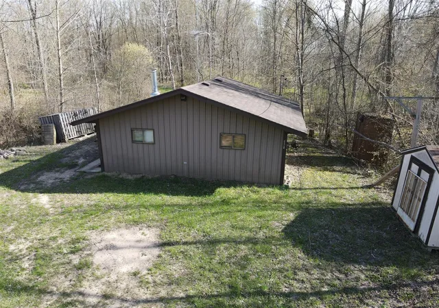 Homes for sale in Hesperia, MI | 6095 E M 20, Hesperia, MI 49421 | MLS# 70515361