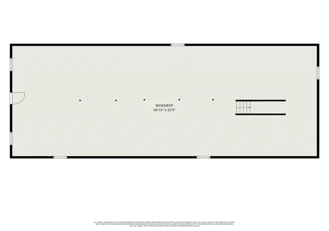 31st image of 3349 N Pine Grove Rd, Edmore, MI 48829 | MLS# 70554558