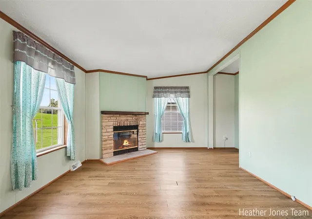 4th image of 3349 N Pine Grove Rd, Edmore, MI 48829 | MLS# 70554558