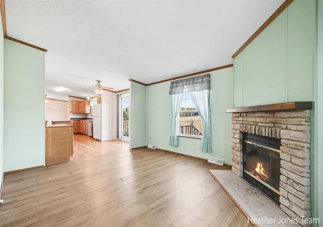 5th image of 3349 N Pine Grove Rd, Edmore, MI 48829 | MLS# 70554558
