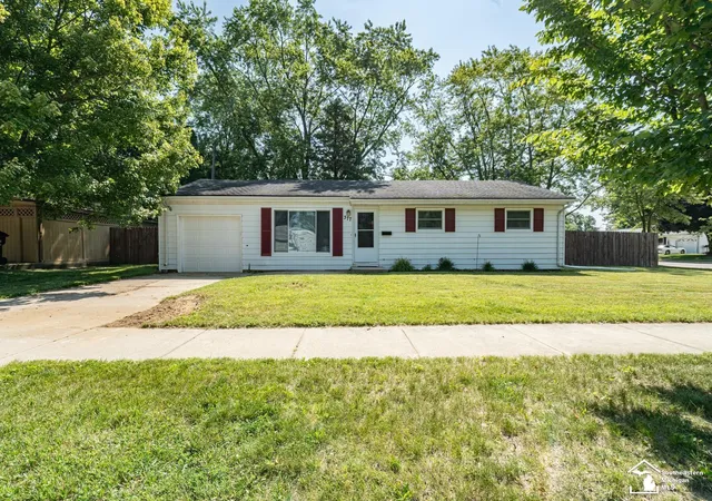 Homes for sale in Milan, MI | 377 Argyle Crescent Rd, Milan, MI 48160 | MLS# 50213337