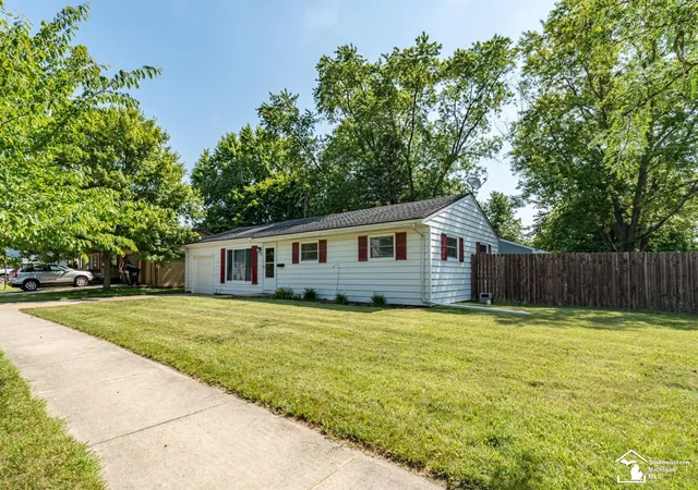 Homes for sale in Milan, MI | 377 Argyle Crescent Rd, Milan, MI 48160 | MLS# 50213337