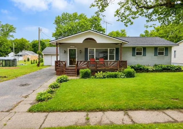 Homes for sale in Fairgrove, MI | 5060 Armstrong St, Fairgrove, MI 48733 | MLS# 50214609