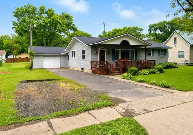 Homes for sale in Fairgrove, MI | 5060 Armstrong St, Fairgrove, MI 48733 | MLS# 50214609