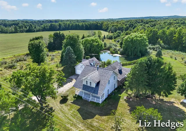 Photo 1 of Single family home for sale at 7565 S 56th Ave, Montague, MI 49437 | MLS# 70555250 | Listing updated on 2026-09-03