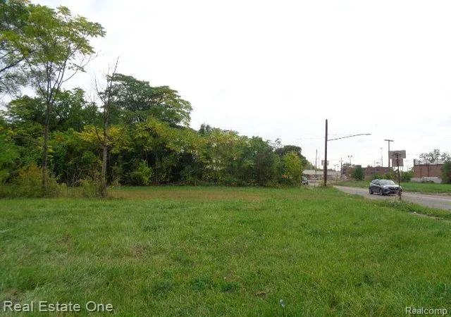 Photo 1 of Land for sale at 5266 Linwood St, Detroit, MI 48208 | MLS# 60260707 | Listing updated on 2026-07-06