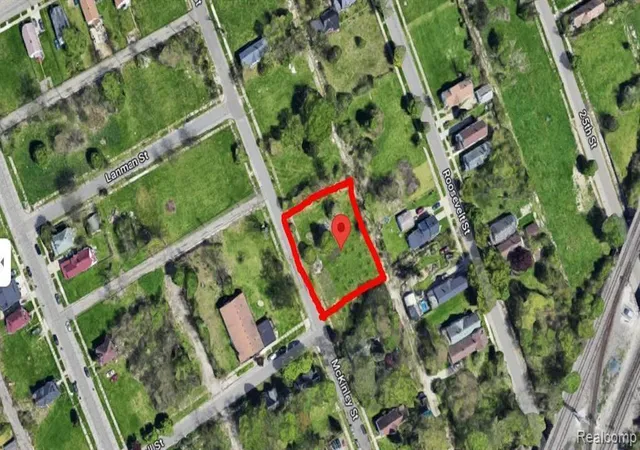 1st image of 4208 Mckinley St, Detroit, MI 48208 | MLS# 70446162