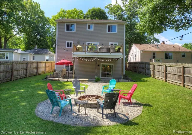 Homes for sale in Waterford, MI | 3580 Overton St, Waterford, MI 48328 | MLS# 61000372