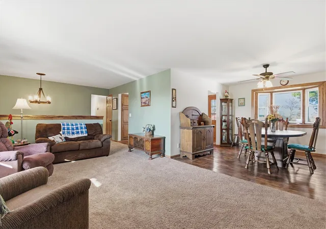 5th image of 9378 Smith Rd, Tecumseh, MI 49286 | MLS# 70512210