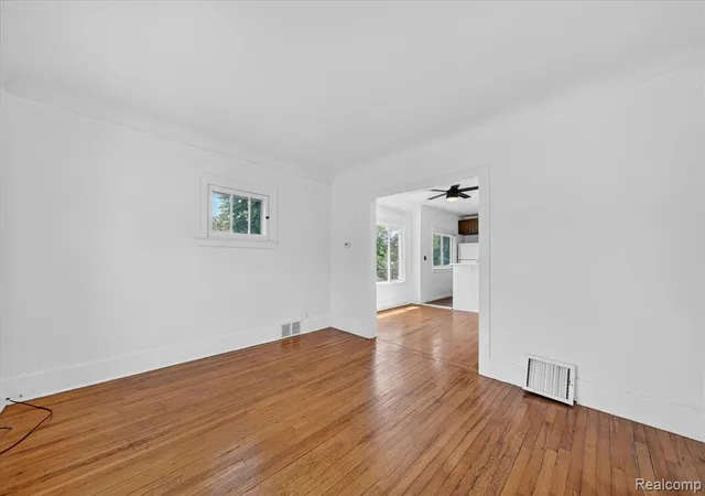 Photo 3 of Multi family home for sale at 351 Edgewood Pl, Ferndale, MI 48220 | MLS# 60998960 | Listing updated on 2026-08-18