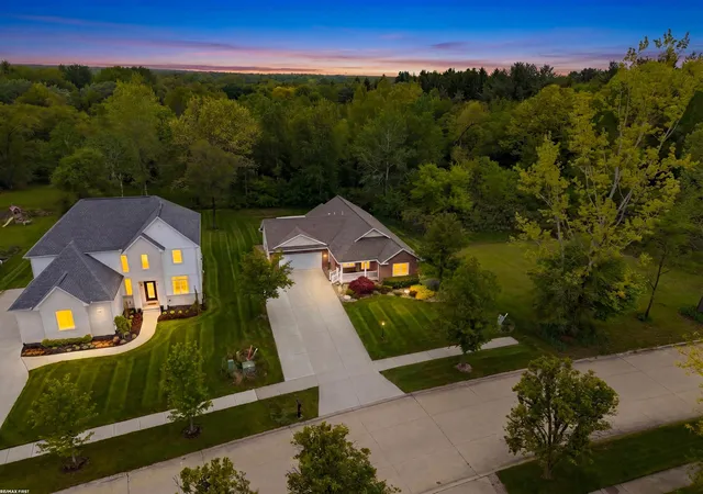 Photo 2 of Single Family Residence at 11883 Liberty Woods Dr, Washington, MI 48094 | MLS# 50208804 | | Sold on 2026-06-24
