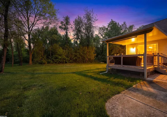 Photo 4 of Single Family Residence at 11883 Liberty Woods Dr, Washington, MI 48094 | MLS# 50208804 | | Sold on 2026-06-24