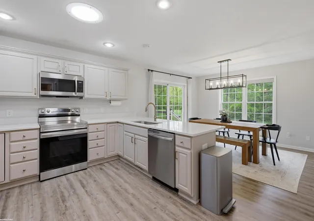 Photo 5 of Single Family Residence at 11883 Liberty Woods Dr, Washington, MI 48094 | MLS# 50208804 | | Sold on 2026-06-24