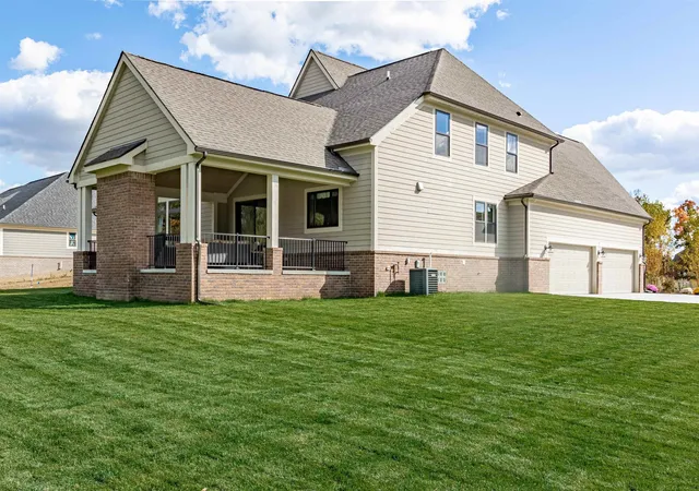 Photo 3 of Sale Pending at 7307 Mulberry Dr #26, Washington, MI 48095 | MLS# 50212563 | Listing updated on 2026-06-24
