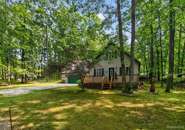 1st image of 144 Garfield Blvd, Roscommon, MI 48653 | MLS# 61020811