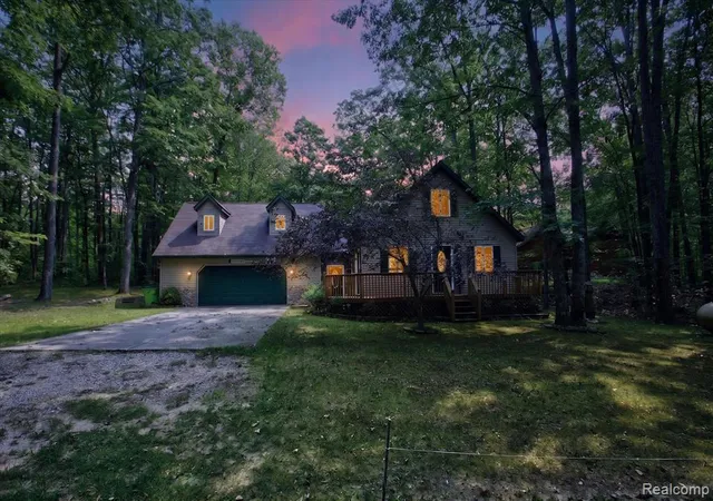 2nd image of 144 Garfield Blvd, Roscommon, MI 48653 | MLS# 61020811