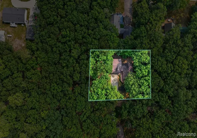 44th image of 144 Garfield Blvd, Roscommon, MI 48653 | MLS# 61020811