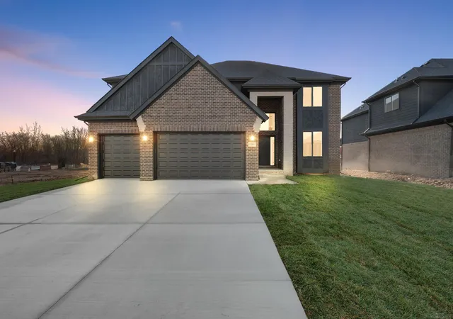 1st image of 18894 Via Firenze Dr, Macomb, MI 48044 | MLS# 50194459