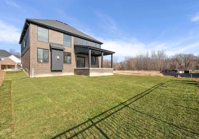 58th image of 18894 Via Firenze Dr, Macomb, MI 48044 | MLS# 50194459