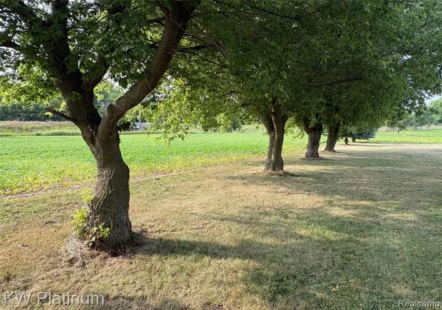 24th image of 3260 Colclough Rd, Sandusky, MI 48471 | MLS# 61021512