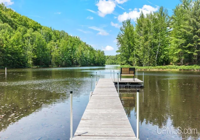 Homes for sale in Wetmore, MI | 16810 Kk6 Ln, Wetmore, MI 49895 | MLS# 50210709