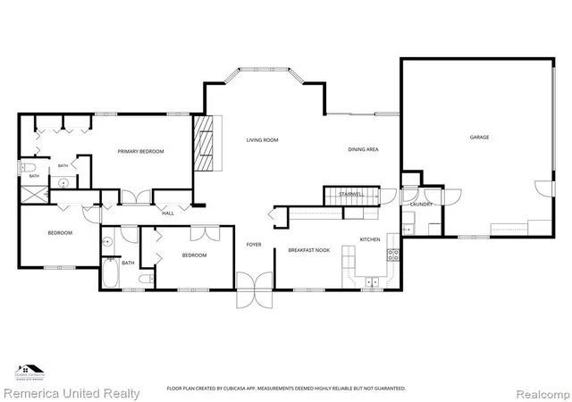 Photo 32 of Sale Pending at 59245 Bishop Rd, New Hudson, MI 48165 | MLS# 61020780 | Listing updated on 2026-08-29