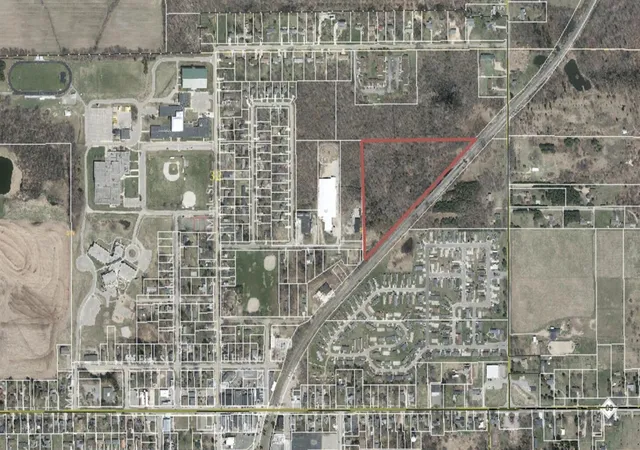1st image of 552 3rd St, Fennville, MI 49408 | MLS# 70501507