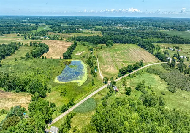 Photo 2 of Land for sale at 8896 Case Rd, Brooklyn, MI 49230 | MLS# 70481291 | Listing updated on 2026-04-09