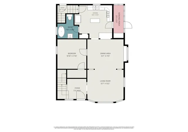 Photo 2 of Single family home for sale at 279 Wall St, Zeeland, MI 49464 | MLS# 70547753 | Listing updated on 2026-08-06
