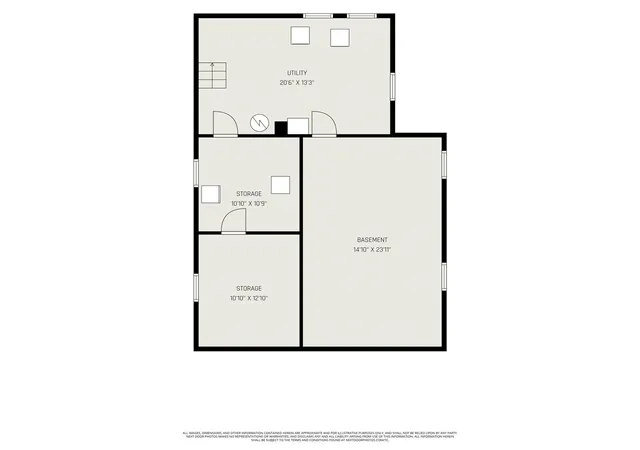 Photo 53 of Single family home for sale at 279 Wall St, Zeeland, MI 49464 | MLS# 70547753 | Listing updated on 2026-08-06