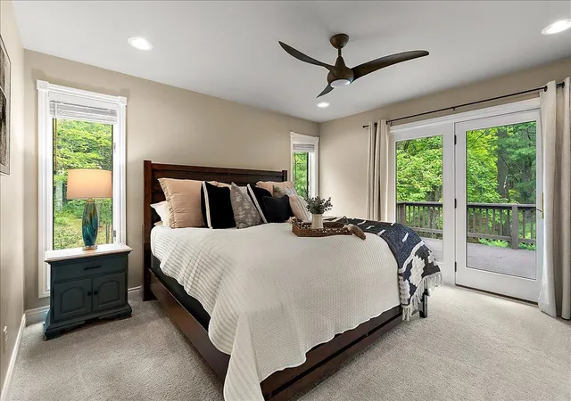 4th image of 3729 S Walnut Ave, White Cloud, MI 49349 | MLS# 70549080